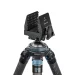 Statyw DELTA Tripod Carbon ST-C (z klamrą) DO-9951